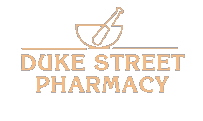 Duke Street Pharmacy Logo